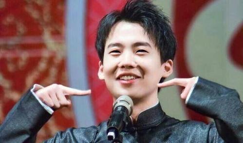 娱乐圈吃瓜情报局郭麒麟